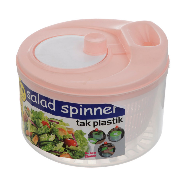 سبزی شور تک پلاستیک