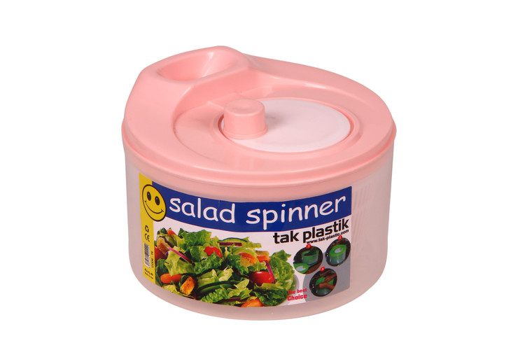 سبزی شور تک پلاستیک